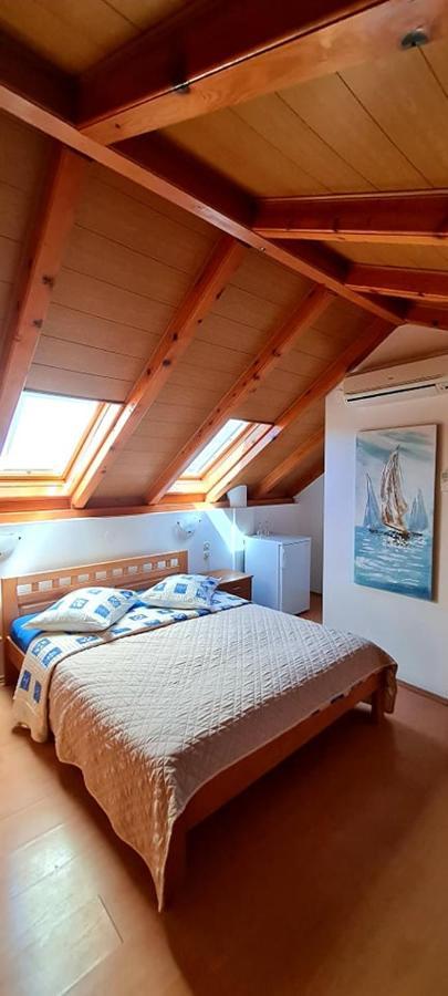 Bed & Breakfast Dionis Vis Zewnętrze zdjęcie