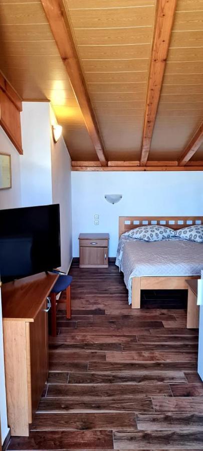 Bed & Breakfast Dionis Vis Zewnętrze zdjęcie