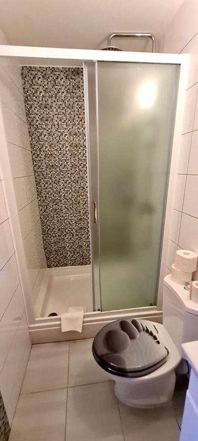 Bed & Breakfast Dionis Vis Zewnętrze zdjęcie