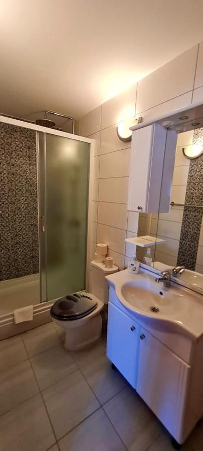 Bed & Breakfast Dionis Vis Zewnętrze zdjęcie